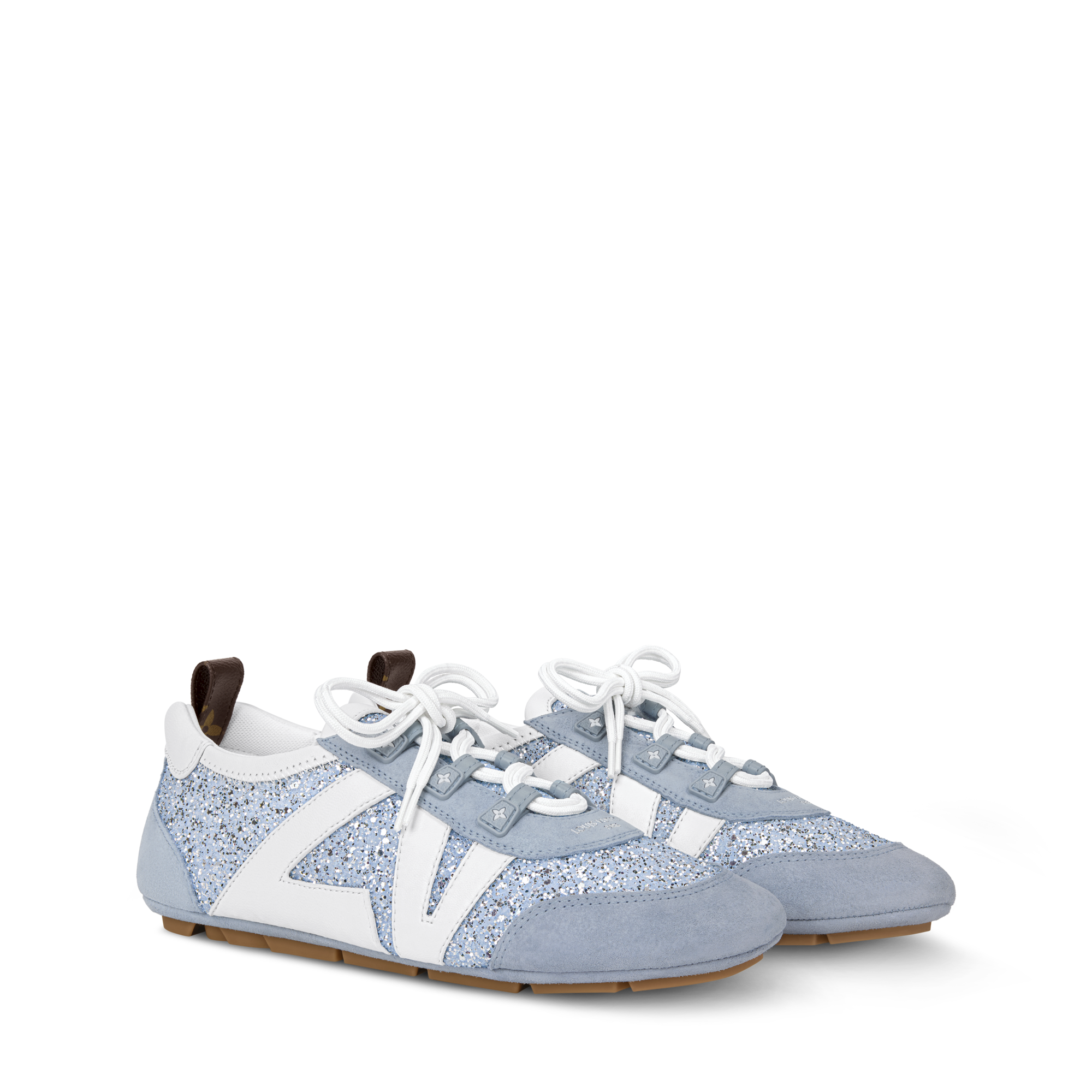 LV Sneakerina - Shoes | LOUIS VUITTON